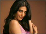Shruthi Haasan: శృతి హాసన్‌కు బాంబే హైకోర్టు గుడ్ న్యూస్.. పర్సనాలిటీ రైట్స్ కేసులో విజయం(instagram)