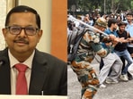 Supreme Court judge Justice Ujjal Bhuyan made the remarks at the launch of "Policing the Republic", a book by former secretary (security) Yashovardhan Azad.