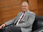 UP chief secretary Shashi Prakash Goyal is among the senior IAS officers due to retire in the coming months.