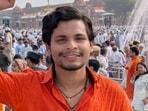 Swatantra Bhardwaj describes himself as a “Swatantra Sanatani Yodha” on his profile.