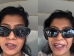 A woman shared how Bengaluru traffic had turned her Electronic City-Whitefield journey into a three-hour commute.