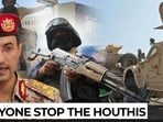 Yemen's Houthis have opened multiple fronts in their fiercest territorial offensive against government forces since 2022, with at least 81 fighters reportedly killed. 