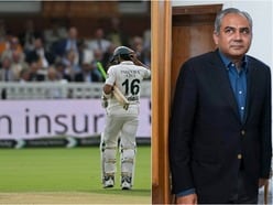 নকভিকে ট্রোল করতে ছাড়লনা আইসল্যান্ড ক্রিকেটও, এদিকে, চার্লস-মিটিং বিতর্কে আঘা। (ফাইল ছবি, সৌজন্যে এএফপি এবং রয়টার্স)