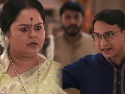 জন্মাষ্টমী দিনেই চুরি হল কমলার বাড়িতে