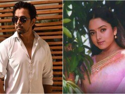 Arjun Sarja: ఆమె చనిపోయిన తర్వాతే ‘మిస్ యూ’ అసలైన అర్థమేంటో తెలిసింది.. భరించలేకపోతున్నా: సౌందర్యపై అర్జున్ కామెంట్స్