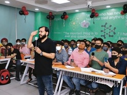 ఫిజిక్స్ వాలా స్టాక్‌లో 58% లాభాల అంచనా: ‘బై’ రేటింగ్ ఇచ్చిన మోతీలాల్ ఓస్వాల్