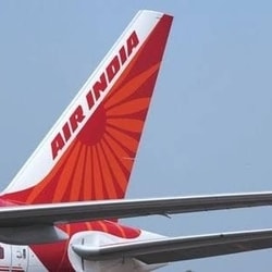 Air India releases statement on AAIB report on pilot's test after turbulence on Phuket-Delhi flight.