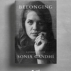 Belonging: A Journey of Love is scheduled to hit shelves at the end of the year.