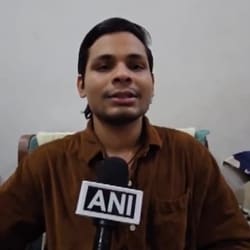 Hindutva influencer Swatantra Bhardwaj claims he acted in self-defence.