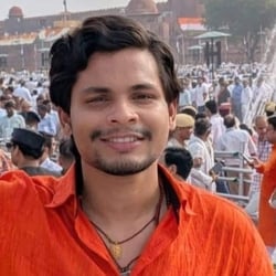The arrest of Swatantra Bhardwaj came amid mounting pressure on Delhi Police