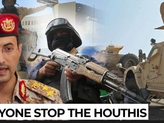 Is the Houthi push for Bab al-Mandab just beginning?