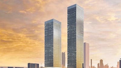 Tribunal restores residential status of Mahalaxmi project