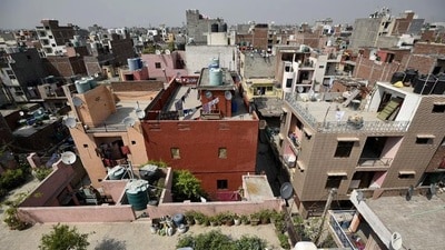 A report identified two key stages: approval to commence construction after an application is filed, and approval to commence operations after construction is completed. (HT Archive) A report identified two key stages: approval to commence construction after an application is filed, and approval to commence operations after construction is completed. (HT Archive)