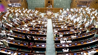 On August 12, the Lok Sabha referred the FCRA amendment bill to a JPC for an extensive review after multiple stakeholders, including church bodies, objected to the bill's legislative provisions. (Sansad TV) On August 12, the Lok Sabha referred the FCRA amendment bill to a JPC for an extensive review after multiple stakeholders, including church bodies, objected to the bill's legislative provisions. (Sansad TV)
