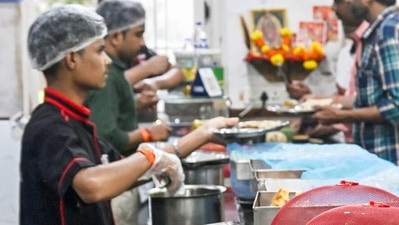 Teams of Food Safety and Drug Administration department conducted inspections at 64 paying guest accommodations (Representative Image/Jitendra Takale) Teams of Food Safety and Drug Administration department conducted inspections at 64 paying guest accommodations (Representative Image/Jitendra Takale)