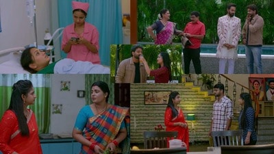 బ్రహ్మముడి సీరియల్ సెప్టెంబర్ 4వ ఎపిసోడ్ బ్రహ్మముడి సీరియల్ సెప్టెంబర్ 4వ ఎపిసోడ్