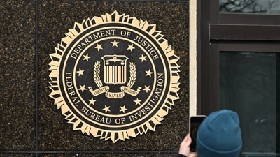 The FBI launched its 'Most Wanted Fraudsters' list in June this year. (Representational Photo/AFP) The FBI launched its 'Most Wanted Fraudsters' list in June this year. (Representational Photo/AFP)