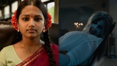 ఓటీటీలోకి ఇవాళ ఒక్కరోజే ఏకంగా 15 సినిమాలు- చూడాల్సినవిగా 11, 7 మరింత ఇంట్రెస్టింగ్- ఒకేచోట 6- హారర్ టు క్రైమ్ ఓటీటీలోకి ఇవాళ ఒక్కరోజే ఏకంగా 15 సినిమాలు- చూడాల్సినవిగా 11, 7 మరింత ఇంట్రెస్టింగ్- ఒకేచోట 6- హారర్ టు క్రైమ్