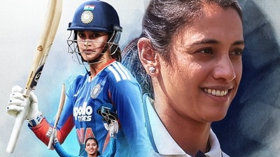 ప్రపంచ క్రికెట్లోనే అత్యధిక పరుగులు.. 29 ఏళ్లకే స్మృతి మంధాన చరిత్ర.. ఆసియా కప్ సెమీస్ లో టీమిండియా ప్రపంచ క్రికెట్లోనే అత్యధిక పరుగులు.. 29 ఏళ్లకే స్మృతి మంధాన చరిత్ర.. ఆసియా కప్ సెమీస్ లో టీమిండియా