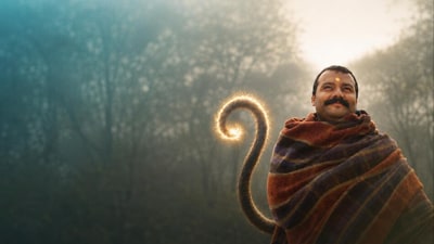 Shobhinaw Satyaa played Neem Karoli Baba in Hanuman Ansh. Shobhinaw Satyaa played Neem Karoli Baba in Hanuman Ansh.