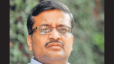 He has sought a review of the orders that declared the land recorded as shamlat deh to be the hotel’s private property. (PTI)