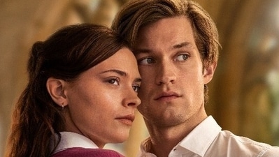 Maxton Hall Season 3 teaser: Ruby and James' love story heads towards an emotional ending. Maxton Hall Season 3 teaser: Ruby and James' love story heads towards an emotional ending.