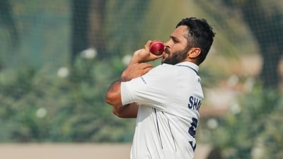 The MCA plans to chronicle the upcoming domestic season in a documentary. (PTI) The MCA plans to chronicle the upcoming domestic season in a documentary. (PTI)