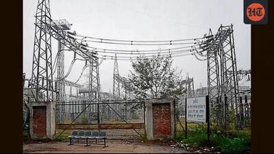 Residents also questioned why residential areas were being supplied through feeders classified as industrial. (HT FILE) Residents also questioned why residential areas were being supplied through feeders classified as industrial. (HT FILE)