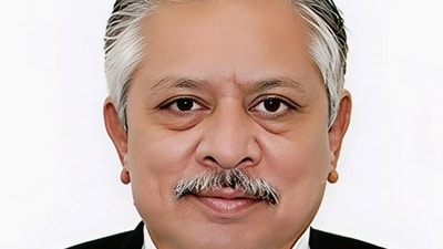 Rajasthan High Court acting chief justice Sanjeev Prakash Sharma has publicly rejected allegations of corruption, nepotism and misuse of administrative powers levelled against him. (HT_PRINT) Rajasthan High Court acting chief justice Sanjeev Prakash Sharma has publicly rejected allegations of corruption, nepotism and misuse of administrative powers levelled against him. (HT_PRINT)
