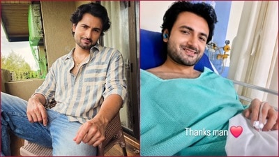 হাঁটুতে অস্ত্রোপচার, কেমন আছেন শন? হাঁটুতে অস্ত্রোপচার, কেমন আছেন শন?
