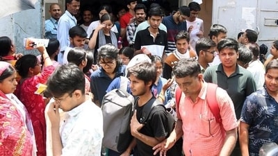 NTA's High Powered Task Force seeks public suggestion on exam reforms to build student-centric system NTA's High Powered Task Force seeks public suggestion on exam reforms to build student-centric system