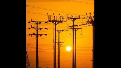 The move comes as Punjab grapples with an acute power crisis, with electricity demand soaring during the ongoing paddy season. (HT File)