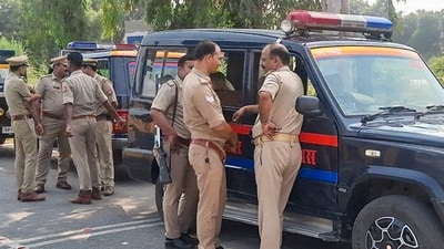 Police are investigating the alleged conspiracy and tracing the roles of the accused who remain absconding. (HT/Representational)