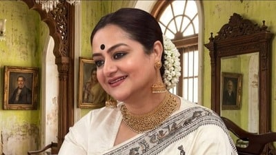 বিগ বস দেখে মন্তব্য ক্ষুব্ধ সুদীপার