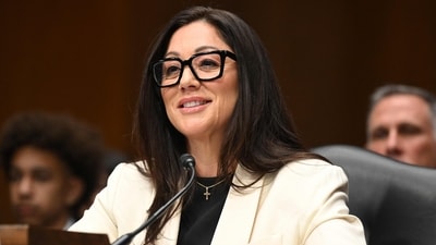 Former Labor Secretary Lori Chavez-DeRemer resigned in April 2026 amid misconduct allegations detailed in a new OIG report.