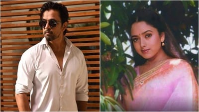 Arjun Sarja: ఆమె చనిపోయిన తర్వాతే ‘మిస్ యూ’ అసలైన అర్థమేంటో తెలిసింది.. భరించలేకపోతున్నా: సౌందర్యపై అర్జున్ కామెంట్స్