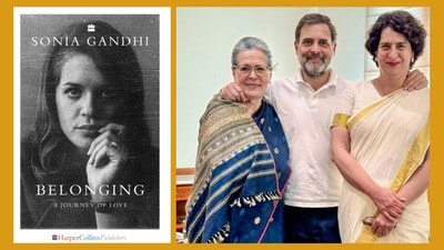 సోనియా గాంధీ ఆత్మకథ ప్రచురణ వివాదానికి తెర: హార్పర్ కాలిన్స్ చేతికి హక్కులు సోనియా గాంధీ ఆత్మకథ ప్రచురణ వివాదానికి తెర: హార్పర్ కాలిన్స్ చేతికి హక్కులు