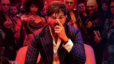 I'm Game box office collection day 1: Dulquer Salmaan made a comeback to Malayalam cinema with the film