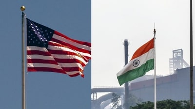 Founders and CEOs from India, along with experts from partner nations including Japan, Taiwan and South Korea, will participate in the programme as teachers and mentors. (AFP/Bloomberg (Represenational image))