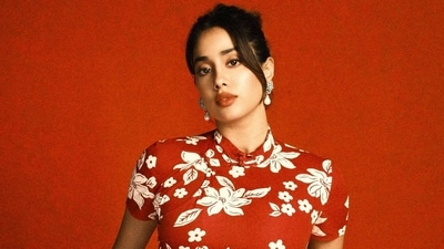 Janhvi Kapoor (Photo: Instagram)