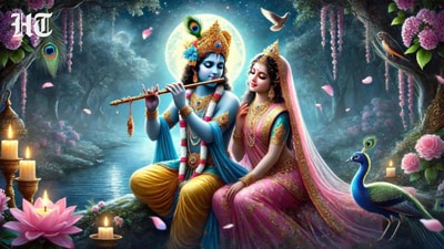 Janmashtami 2026: Celebrate the festival with the knowledge of shubh muhurat, timings, and more. (Pinterest) Janmashtami 2026: Celebrate the festival with the knowledge of shubh muhurat, timings, and more. (Pinterest)