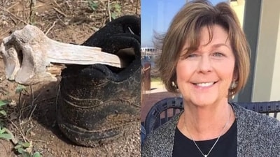 Nancy Guthrie was reported missing on February 1 and is yet to be found. (X/@Shana__X__, X/@imadriienne) Nancy Guthrie was reported missing on February 1 and is yet to be found. (X/@Shana__X__, X/@imadriienne)