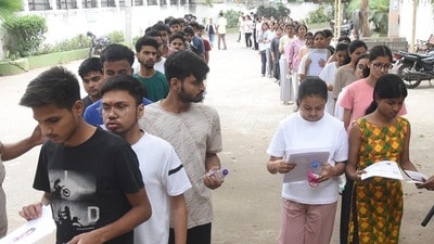 బీడీఎస్ ప్రవేశాలు