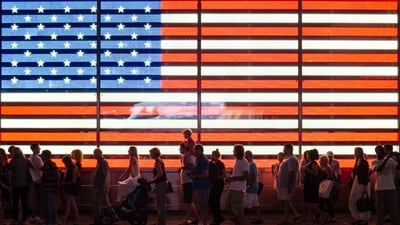 US halts diversity immigrant visa issuance worldwide. (Representational image) (Unsplash) US halts diversity immigrant visa issuance worldwide. (Representational image) (Unsplash)