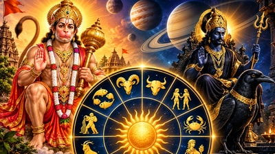 నేటి రాశి ఫలాలు: ఈ రాశులకు పదోన్నతులు.. మరికొందరికి జాగ్రత్త అవసరం! (AI)