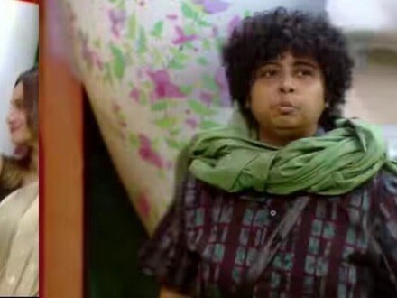 জন্মাষ্টমীতে বিগ বসে হল নাচ, বসল হাসির আসর