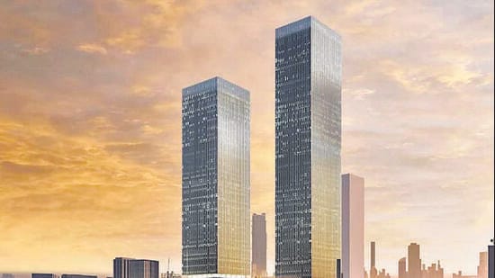 Tribunal restores residential status of Mahalaxmi project