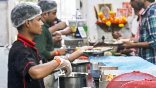 Teams of Food Safety and Drug Administration department conducted inspections at 64 paying guest accommodations