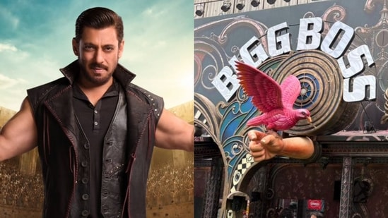Inside Bigg Boss 20 house: Season 20 gets a colourful makeover with surreal twists at every corner.
