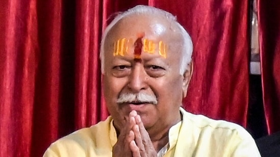 After US backlash, UK MP defends RSS chief's visit: ‘Pleased to listen to ideas’